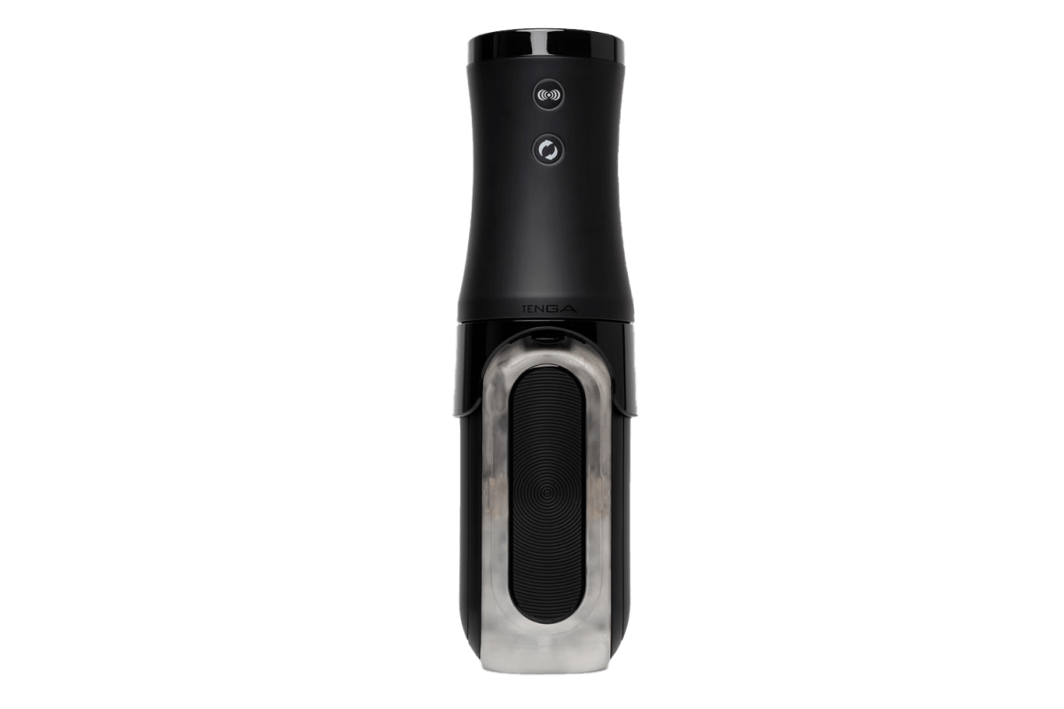 TENGA Flip Zero EVR Vibrotation Rechargeable Vibrating Male Masturbator