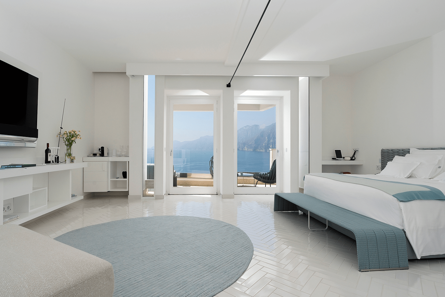 The Azure Suite