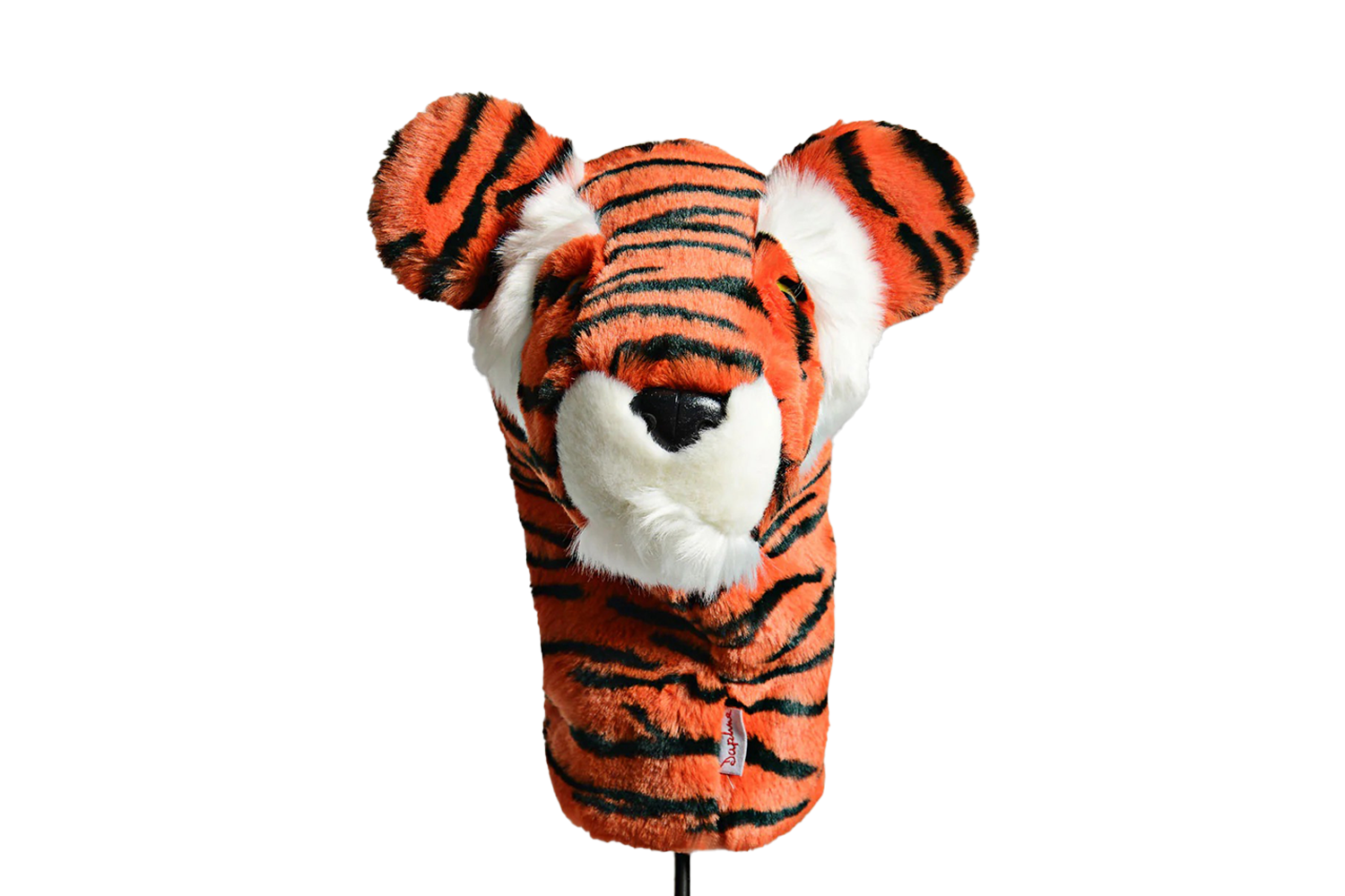 Daphne’s Tiger Woods’ Tiger Headcover