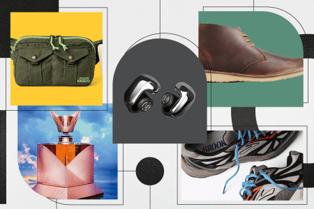 From Bose to Red Wing, this is the best stuff to cross our desks (and inboxes) this week.