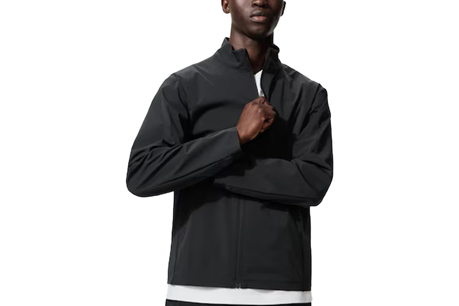 Uniqlo Ultra Stretch Active Jacket