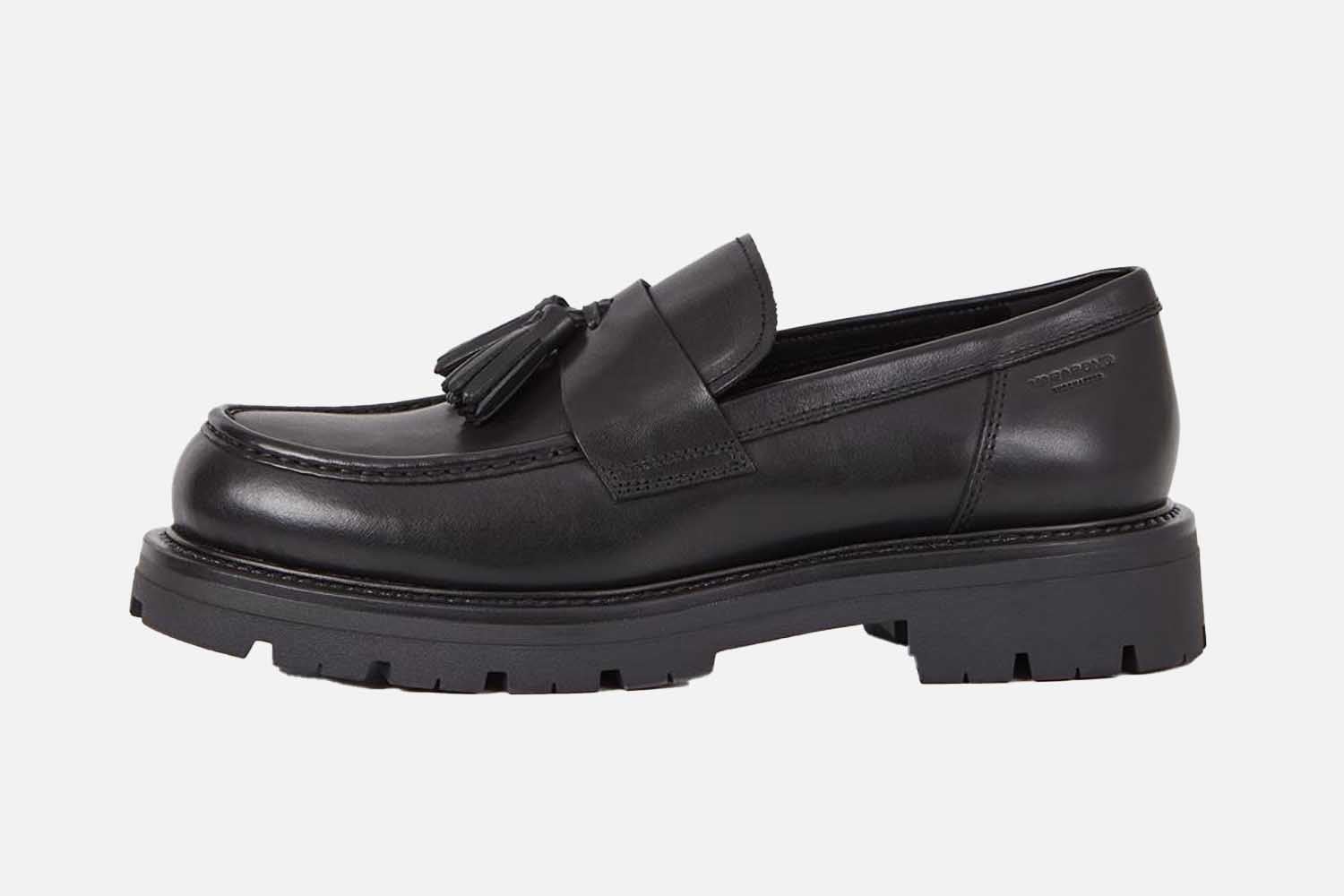 Vagabond Shoemakers Cameron Loafers