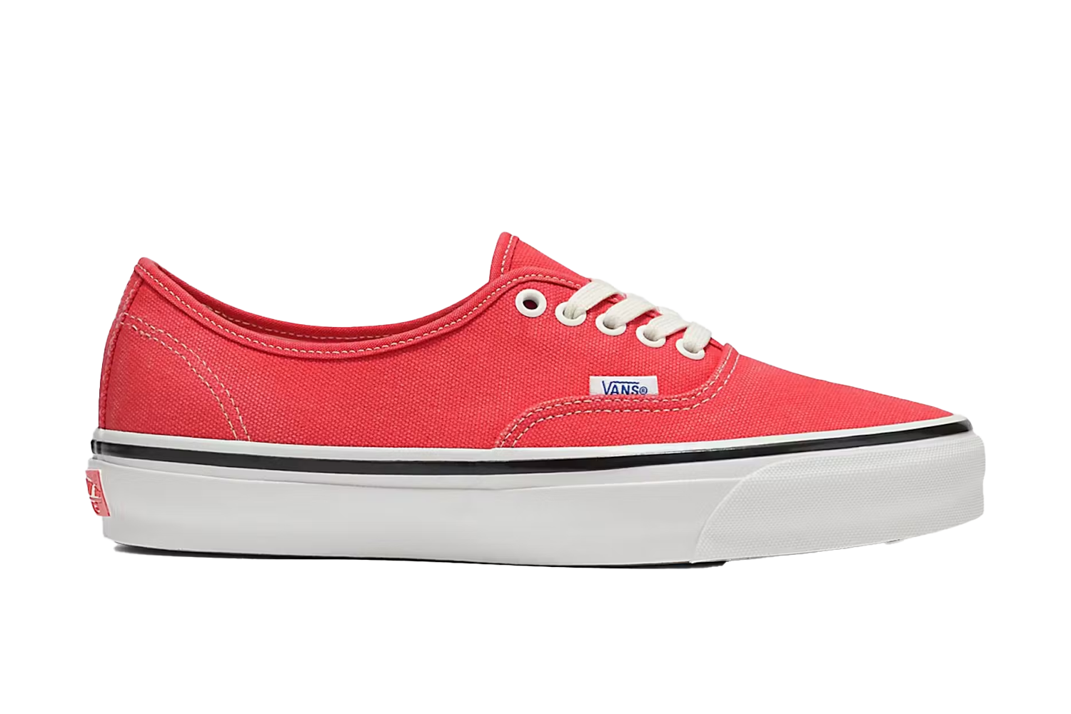 Vans Premium Authentic Duck Canvas Sneaker