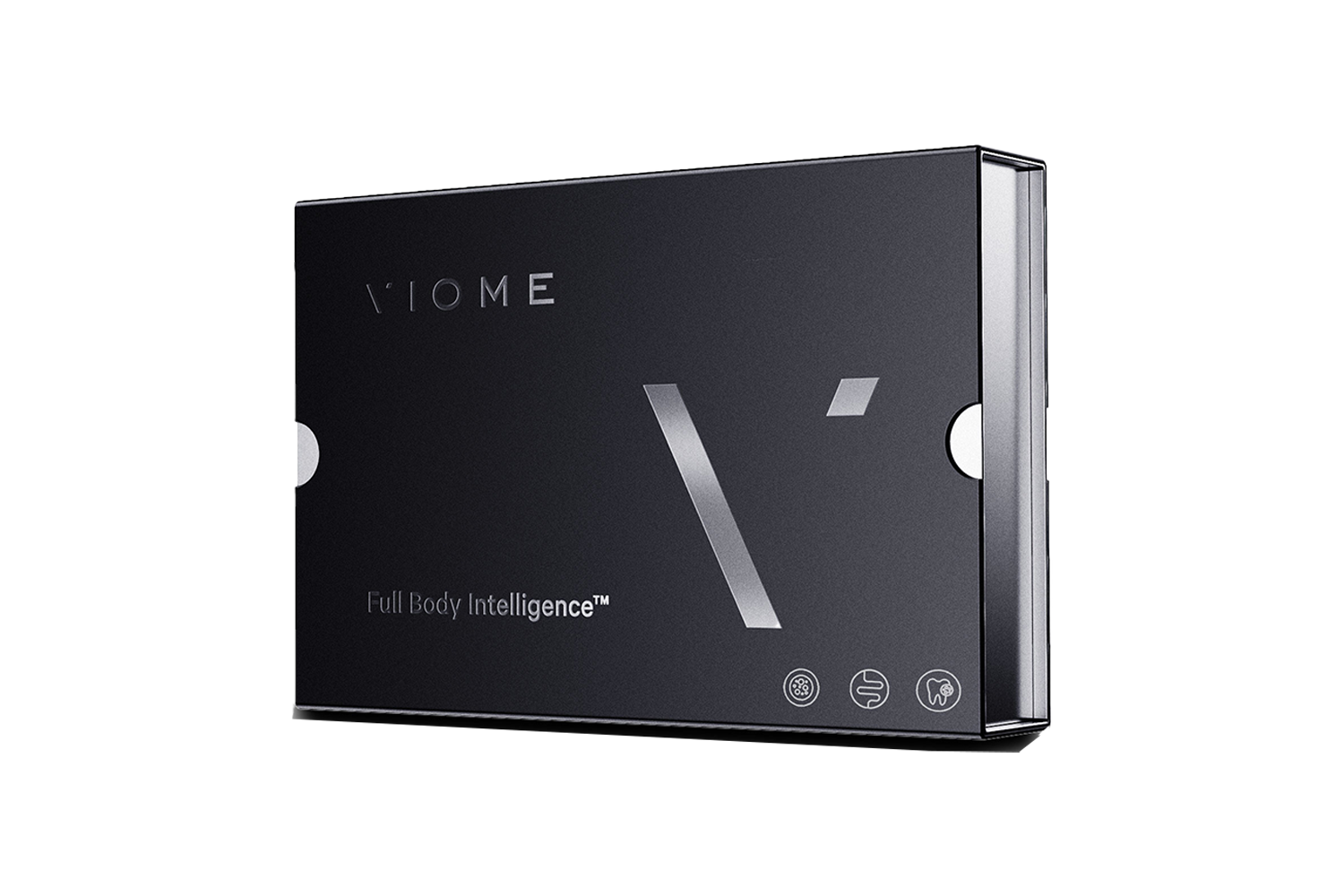 Viome Full Body Intelligence Test