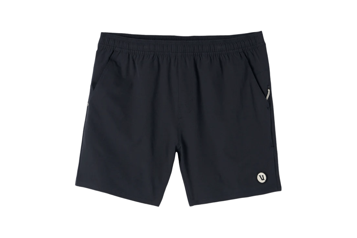 Vuori Maverick Volley Short