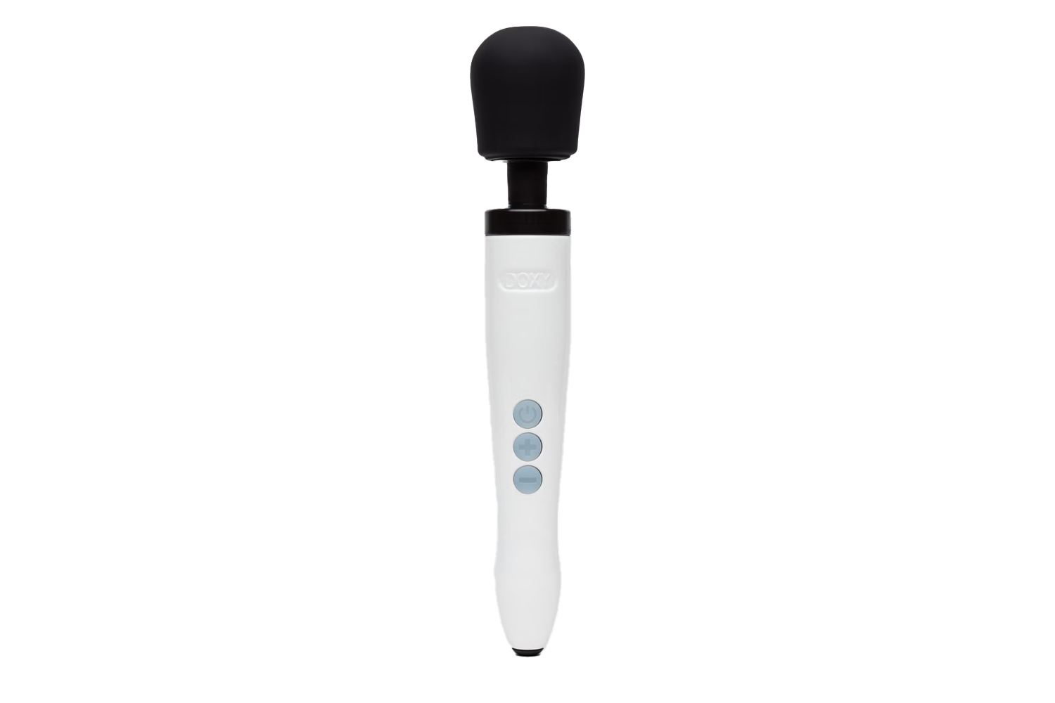 Doxy Die Cast R Extra Powerful Rechargeable Wand Massager