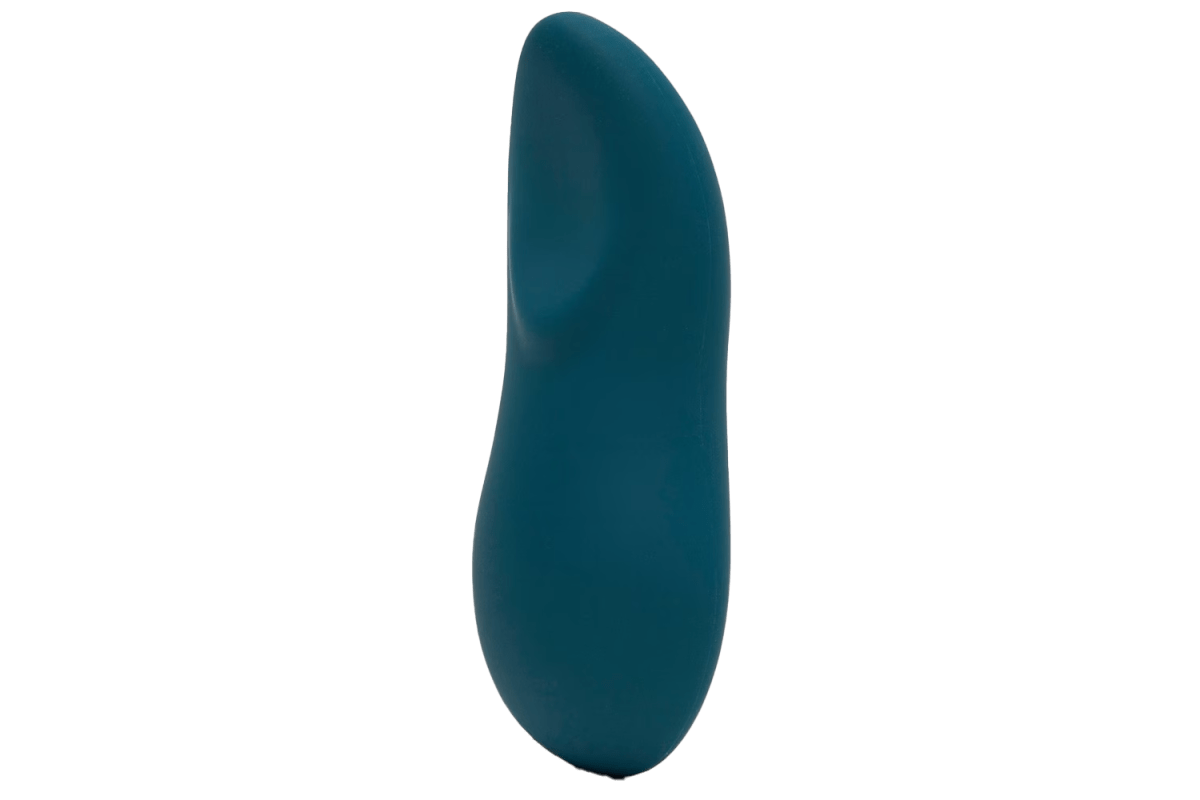 We-Vibe Touch X Rechargeable Clitoral Vibrator