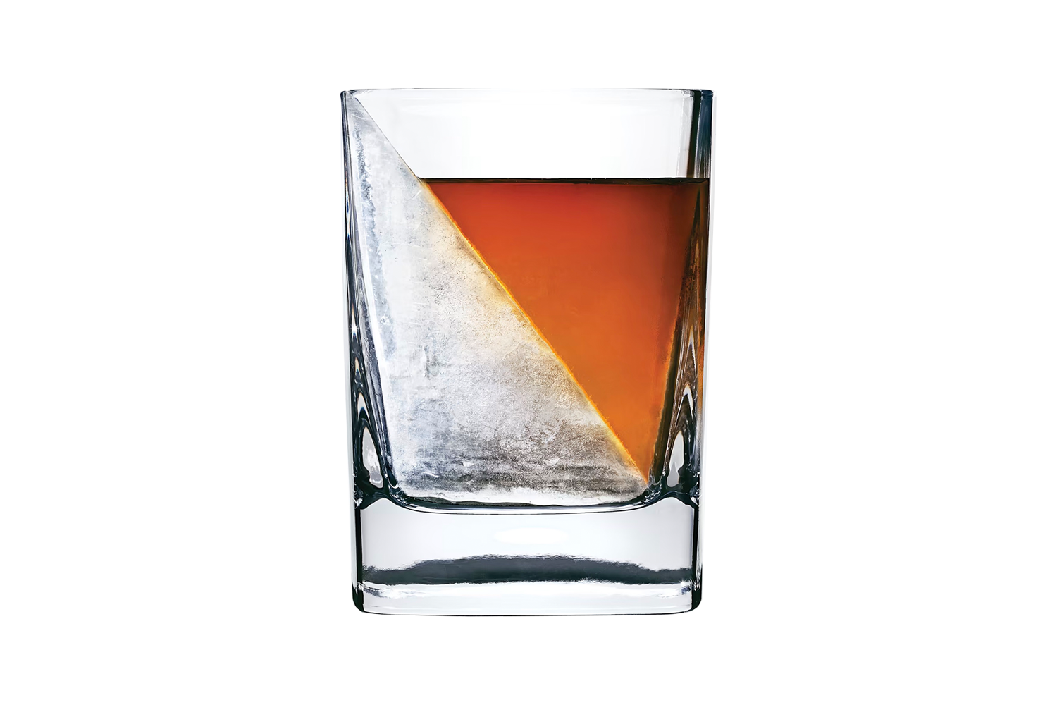Corkcicle Whiskey Wedge