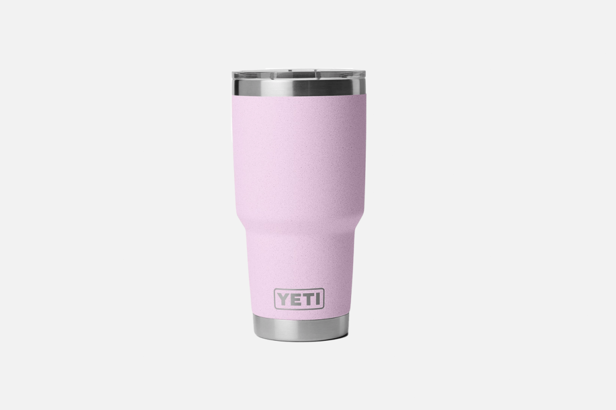 Yeti Rambler 30 oz Tumbler
