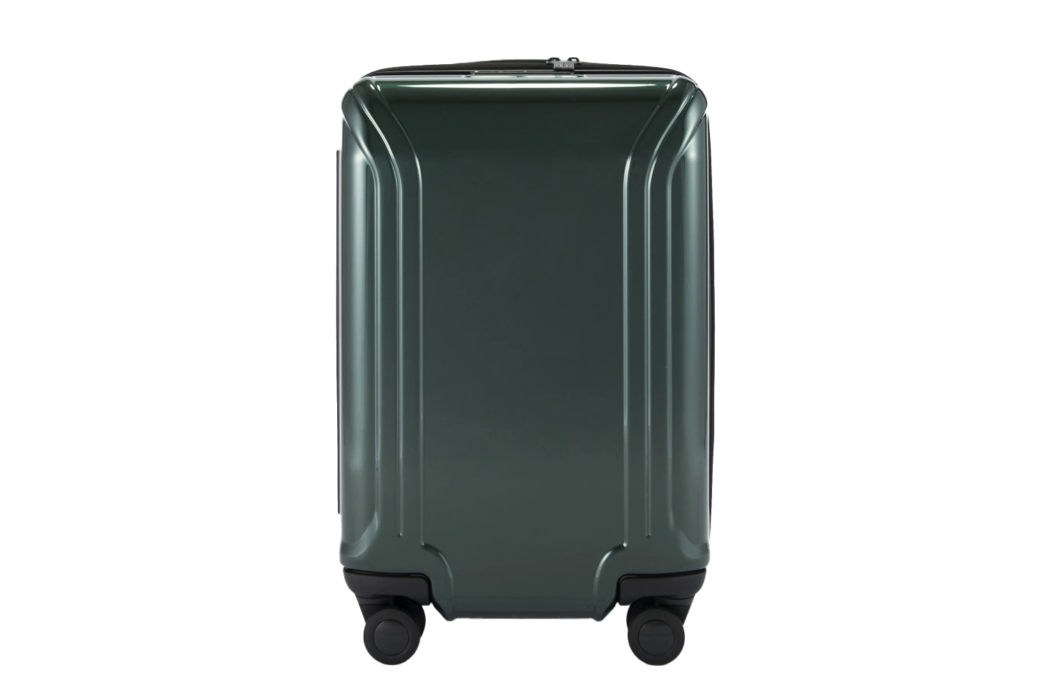 Zero Halliburton ZRP-ZX International Carry-On Case