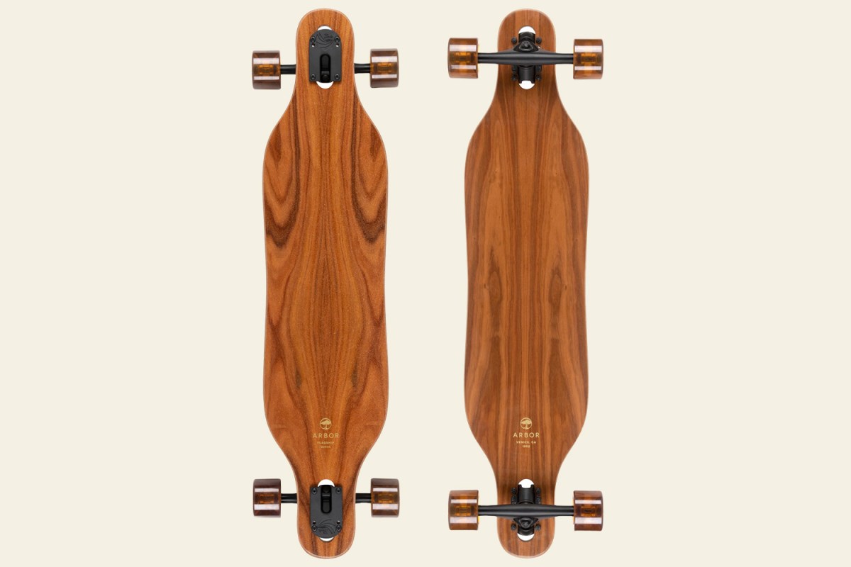 Arbor Axis 37 Flagship