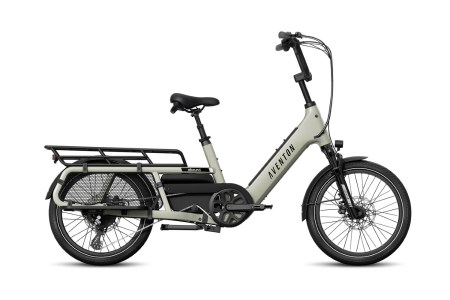 Aventon Sage e-bike