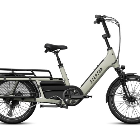 Aventon Sage e-bike