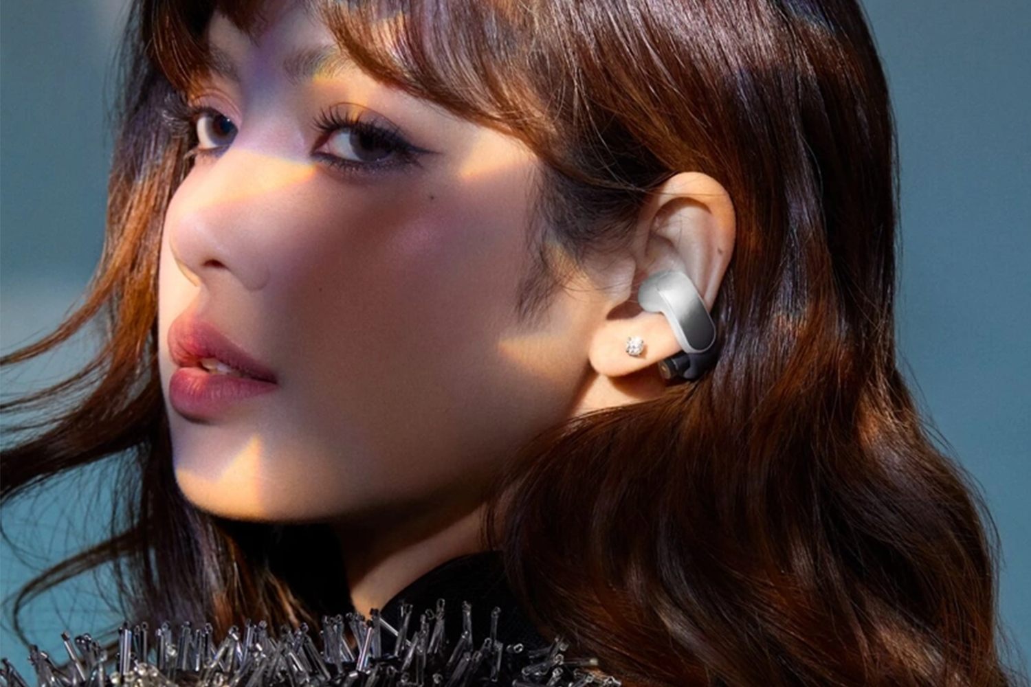 Bose x Lisa Earbuds