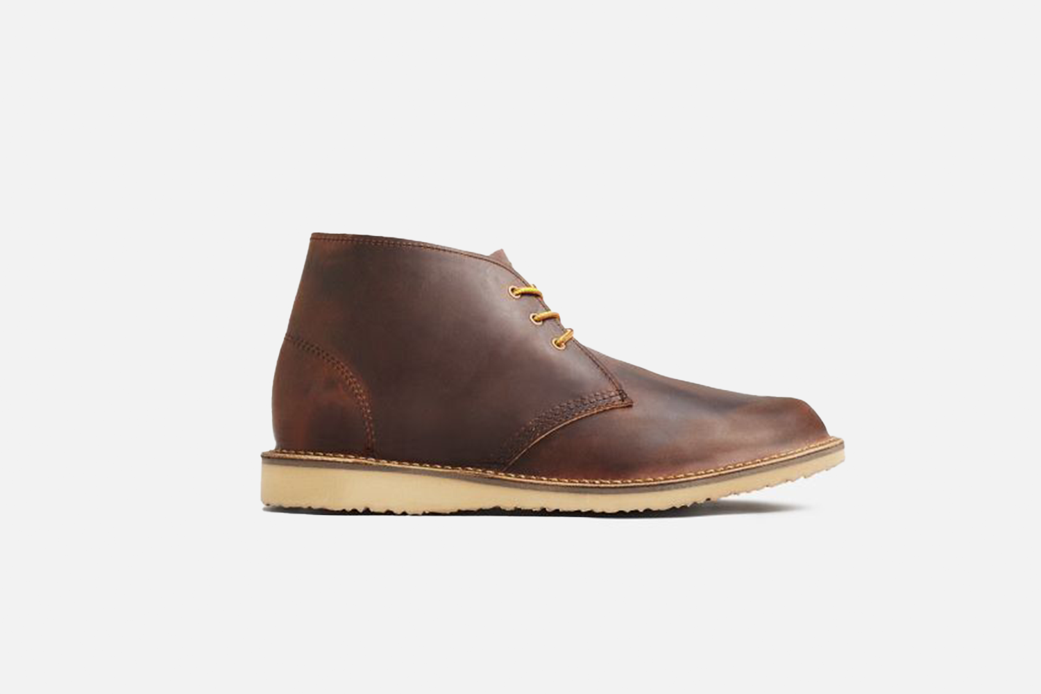 Red Wing Weekender Chukkas