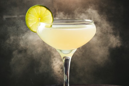 The Best Daiquiri Swaps Rum for a Peaty Scotch
