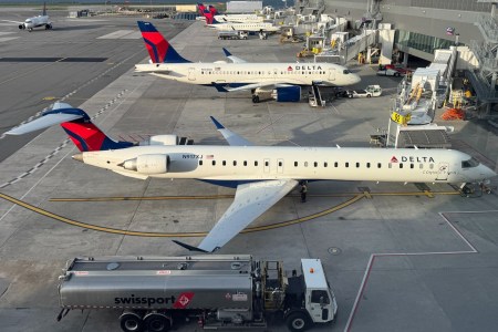 Delta Announced Changes to Its Seating Options. Some Travelers Aren’t Pleased.