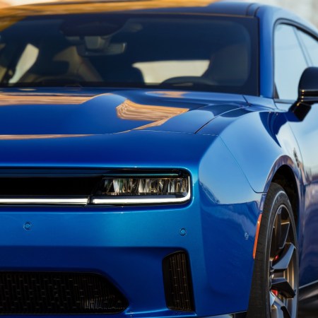 2026 Dodge Charger