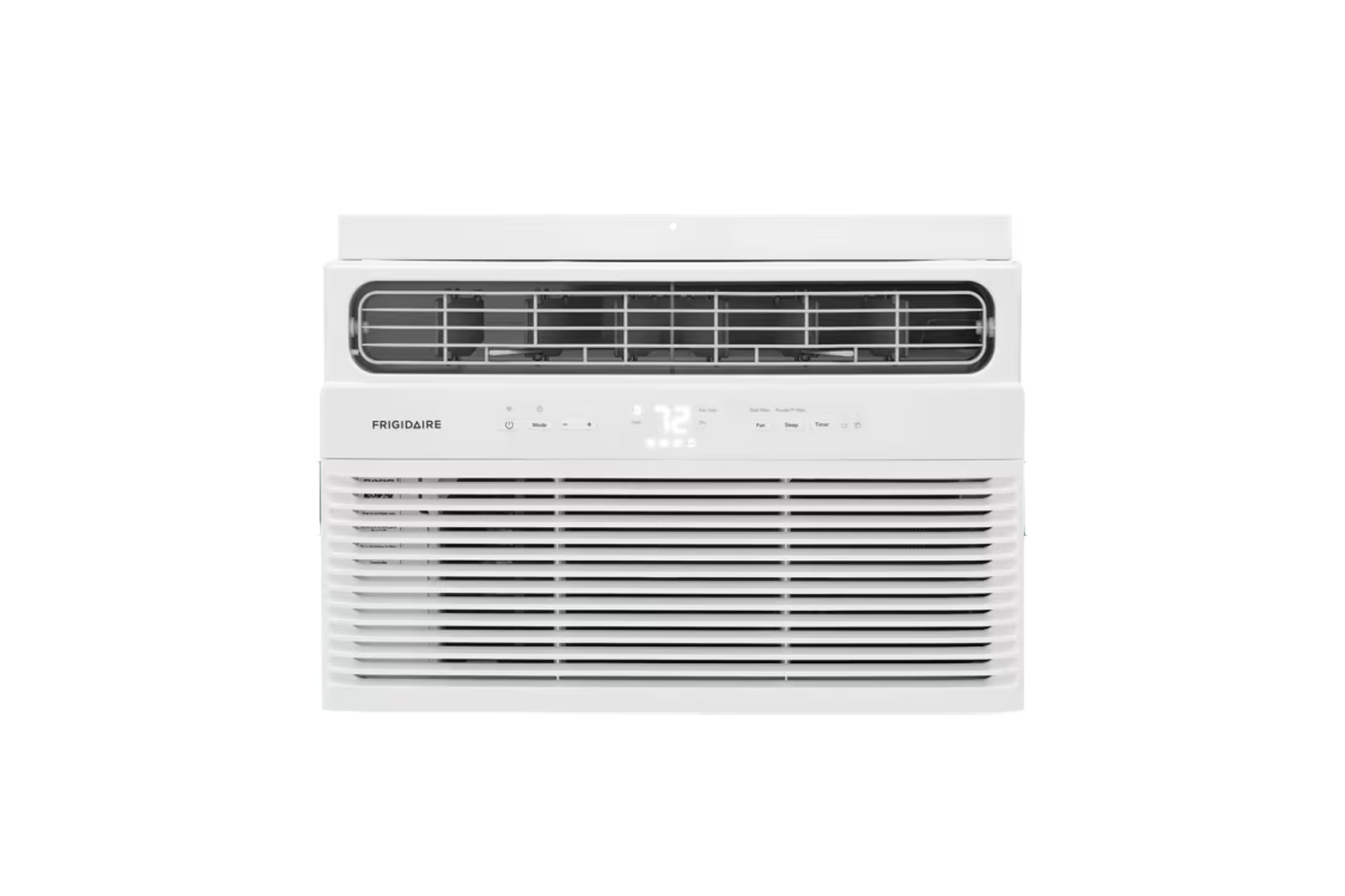 Frigidaire 8,000 BTU Window Room Air Conditioner with Wi-Fi