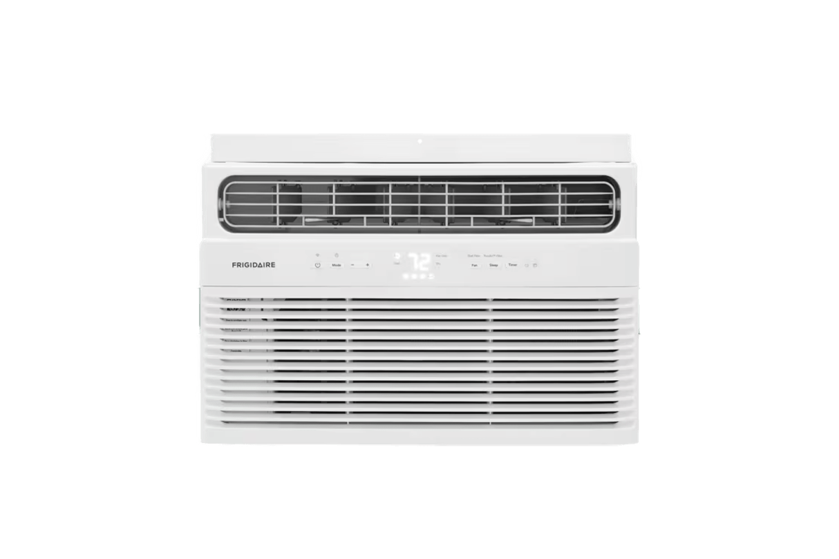 Frigidaire 8,000 BTU Window Room Air Conditioner with Wi-Fi