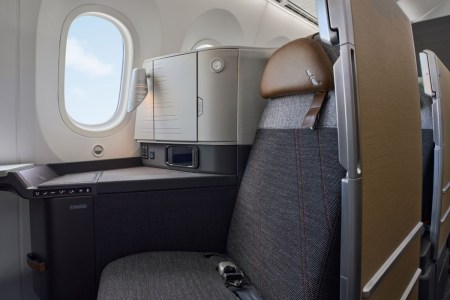 American Airlines Is Debuting New Flagship Suites Next Month