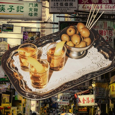 A tried-and-true cocktail scene worth traveling for