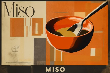The Homemade Bar: It’s Time to Embrace Miso in Your Cocktails