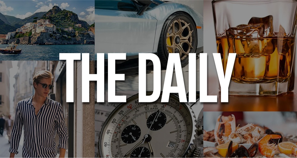 The Daily by InsideHook