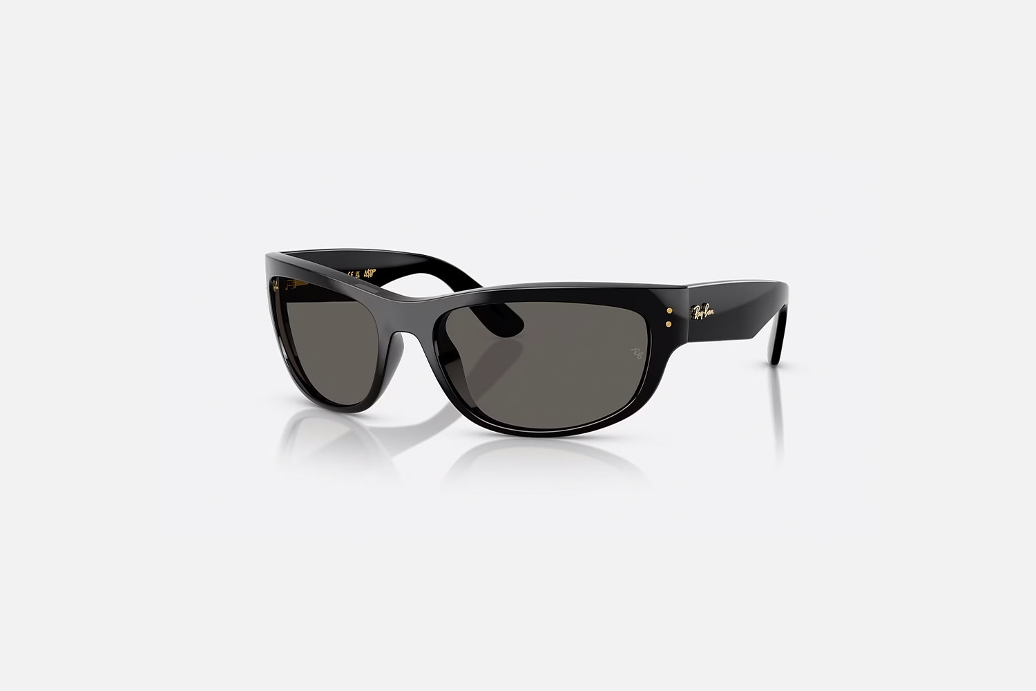 Ray-Ban Mega Balorama Blacked Out Collection