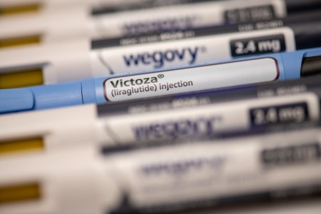 Study Suggests Weight Loss Drugs Can Reduce Cancer Risk