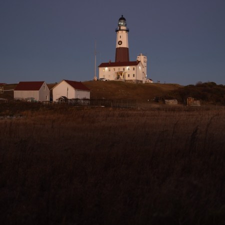 Montauk lighthouse