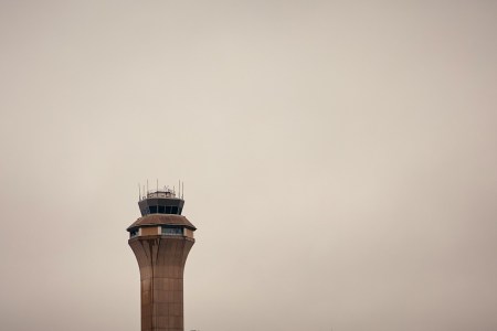 Newark Airport’s Logistical Nightmares Aren’t Over