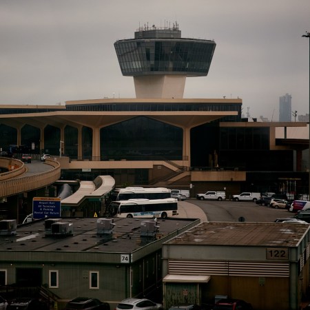 Newark Airport