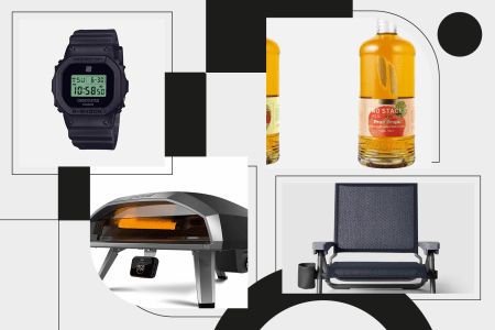 From Yeti to G-Shock, this is the best stuff to cross our desks (and inboxes) this week.