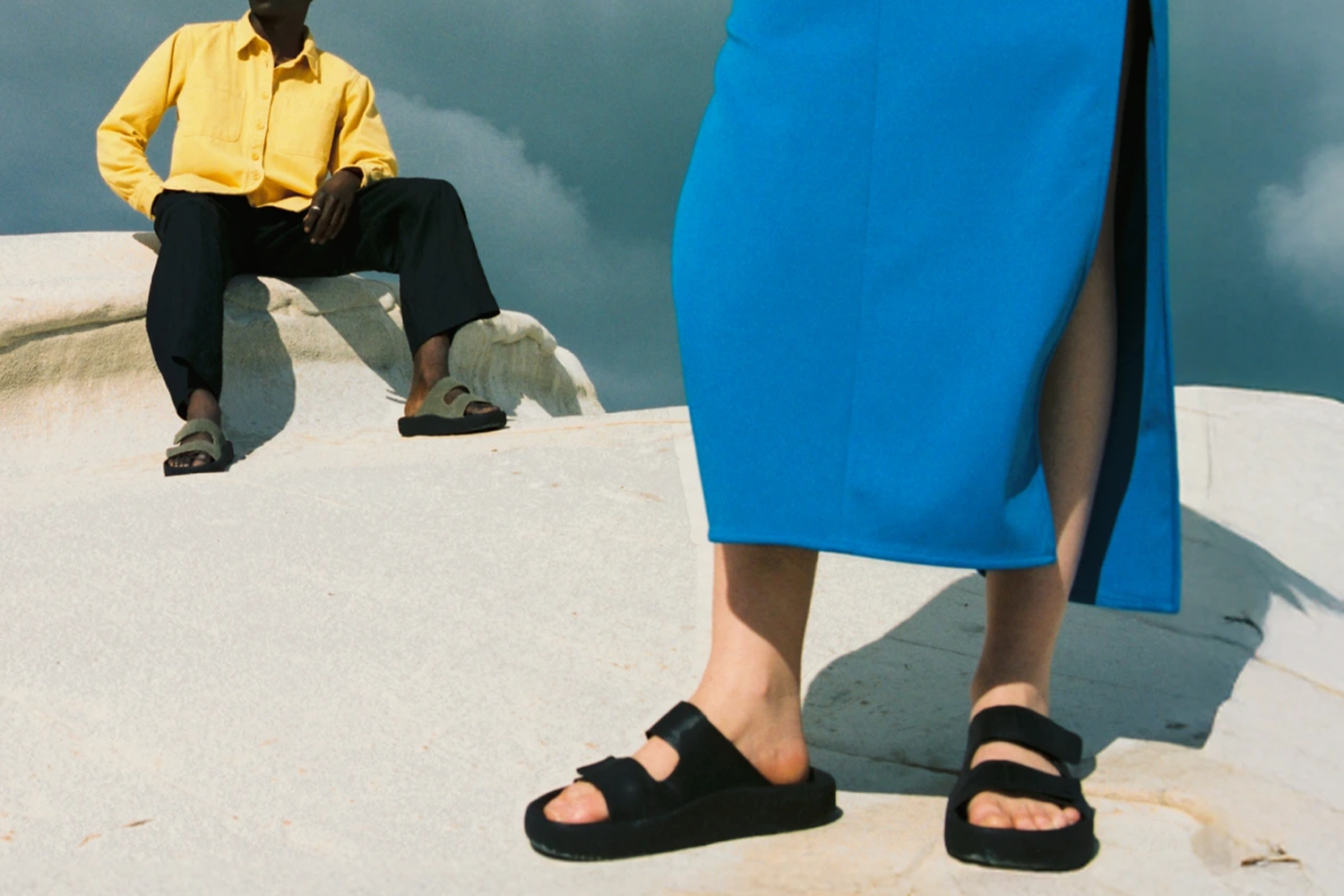 Veja Sandals
