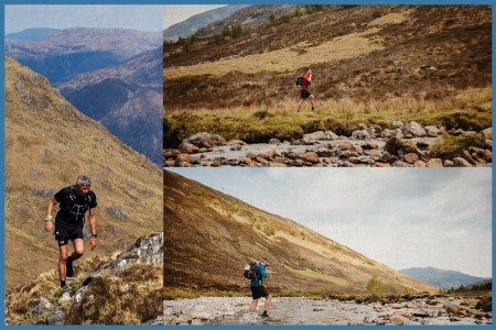 Inside Scotland’s Most Beautiful (and Brutal) Trail Race