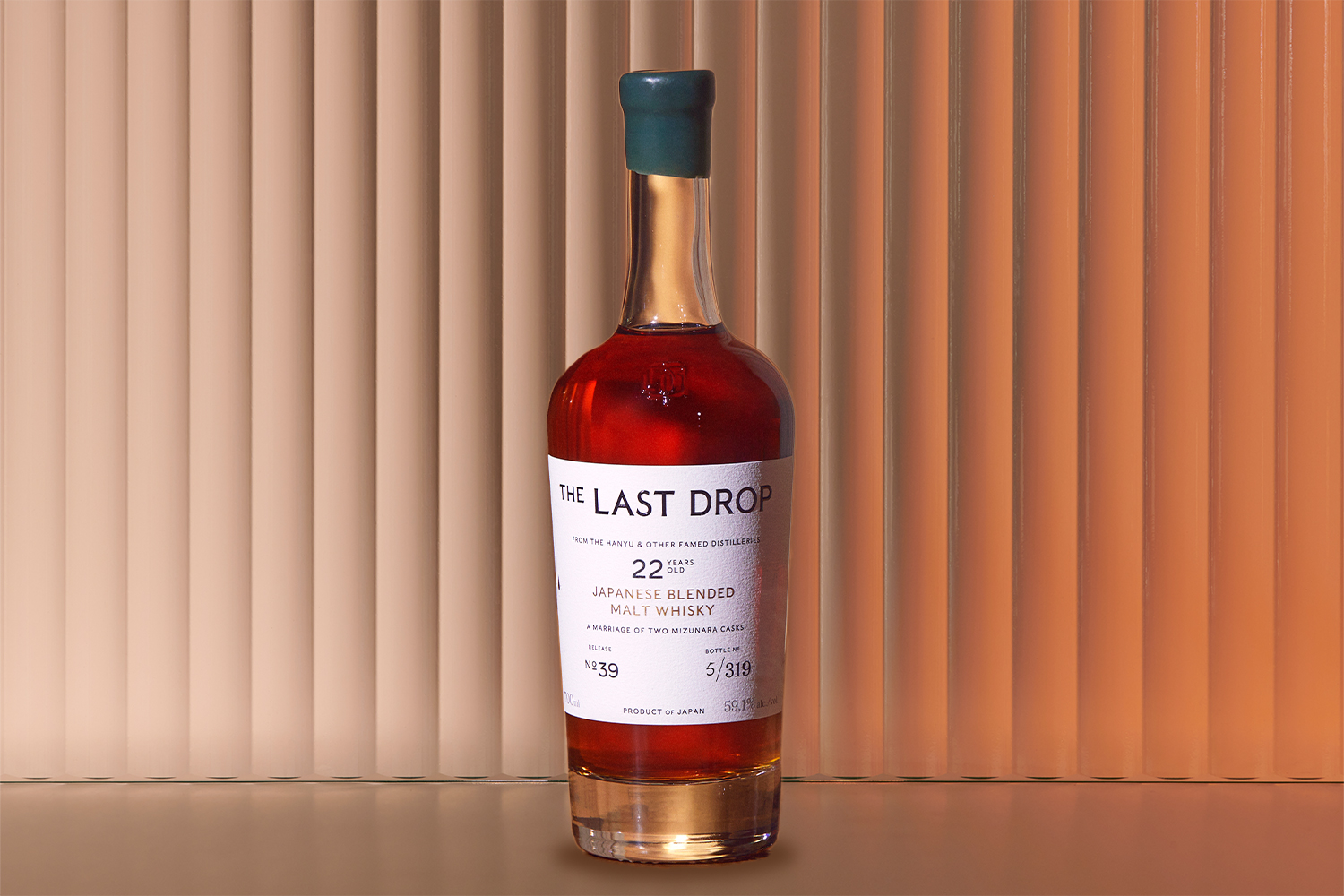 <strong>The Last Drop Distiller’s 2025 Collection</strong>
