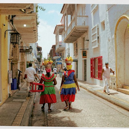 Headed to Cartagena? Read this first.