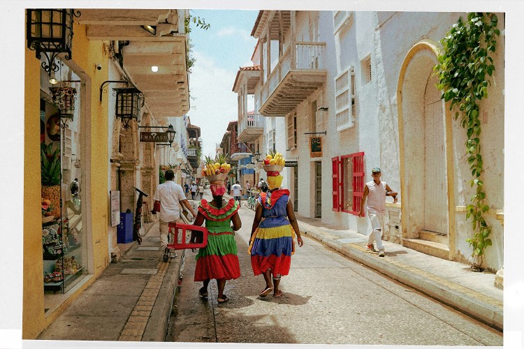 Headed to Cartagena? Read this first.