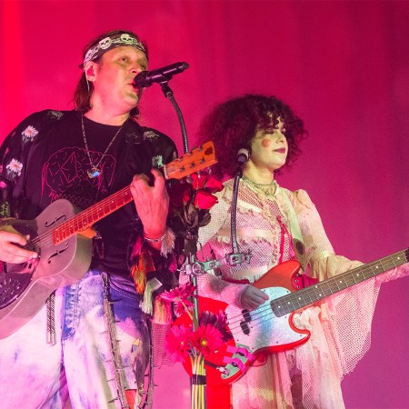 Nobody Asked for a New Arcade Fire Album