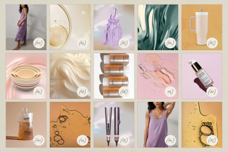 A selection of Memorial Day Weekend deals for women