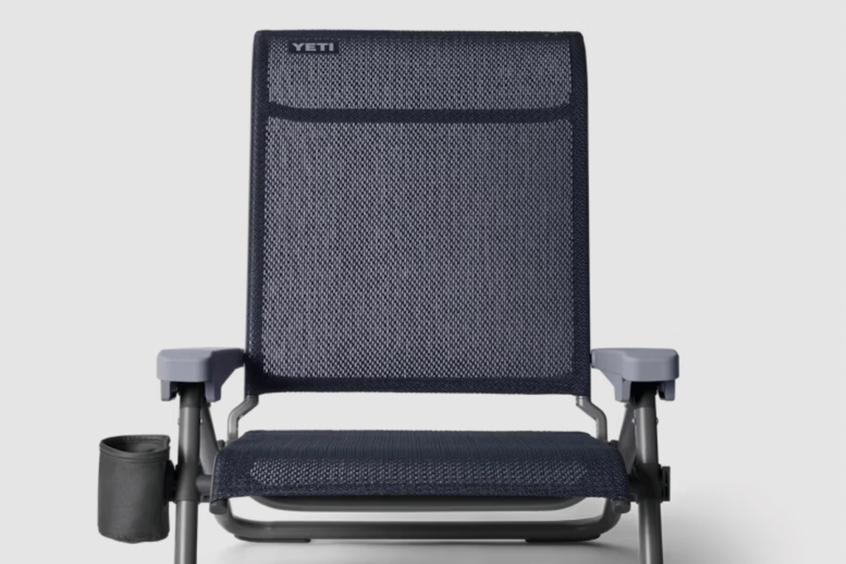 Yeti Beach Chair