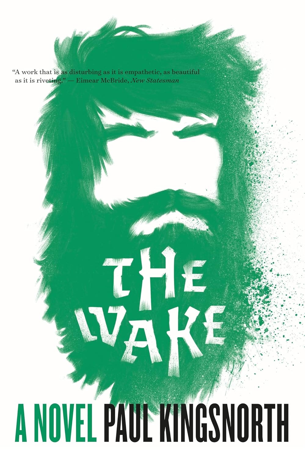 <em>The Wake</em>
