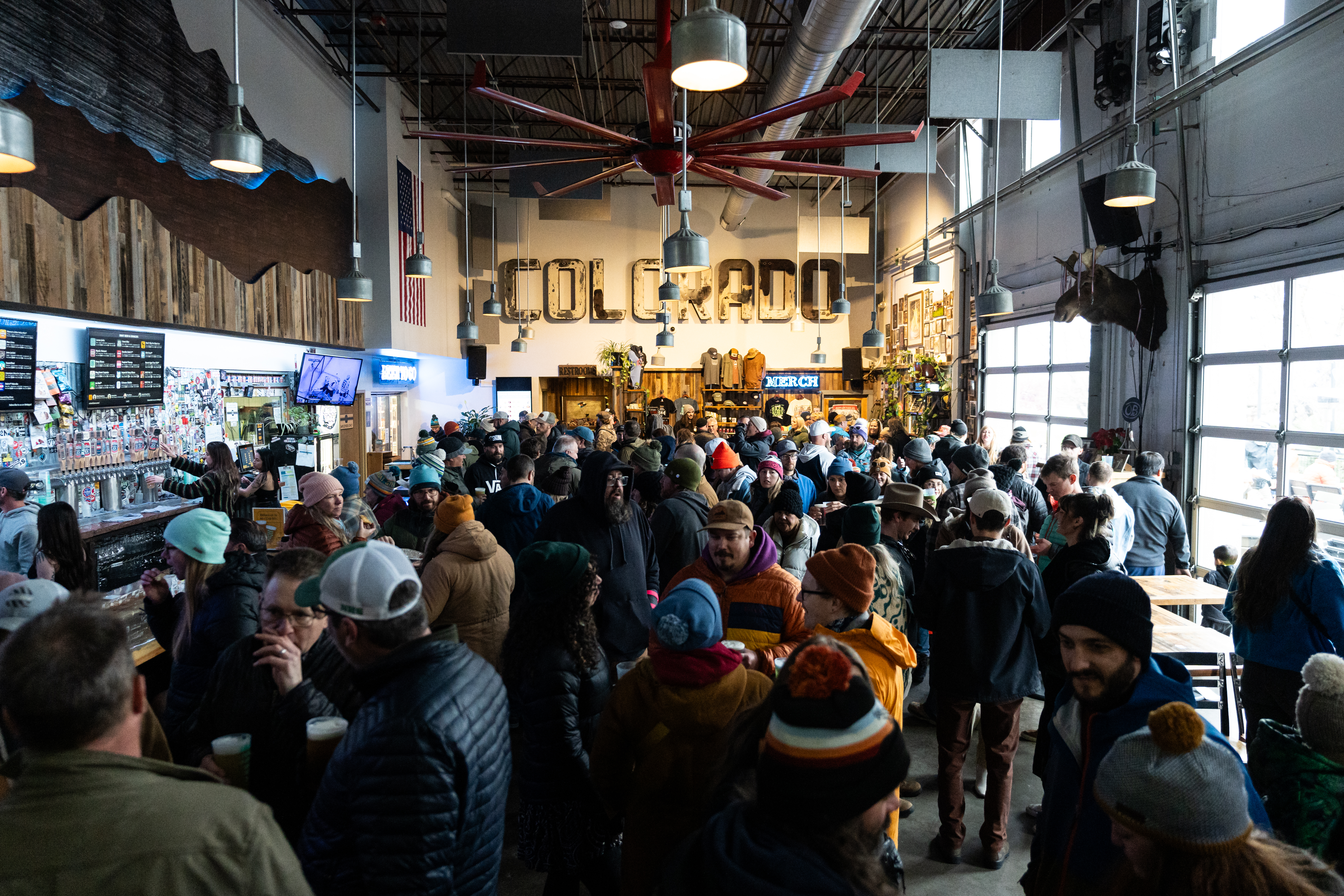 Oskar Blues