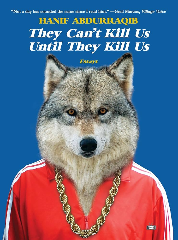 They Can’t Kill Us Until They Kill Us