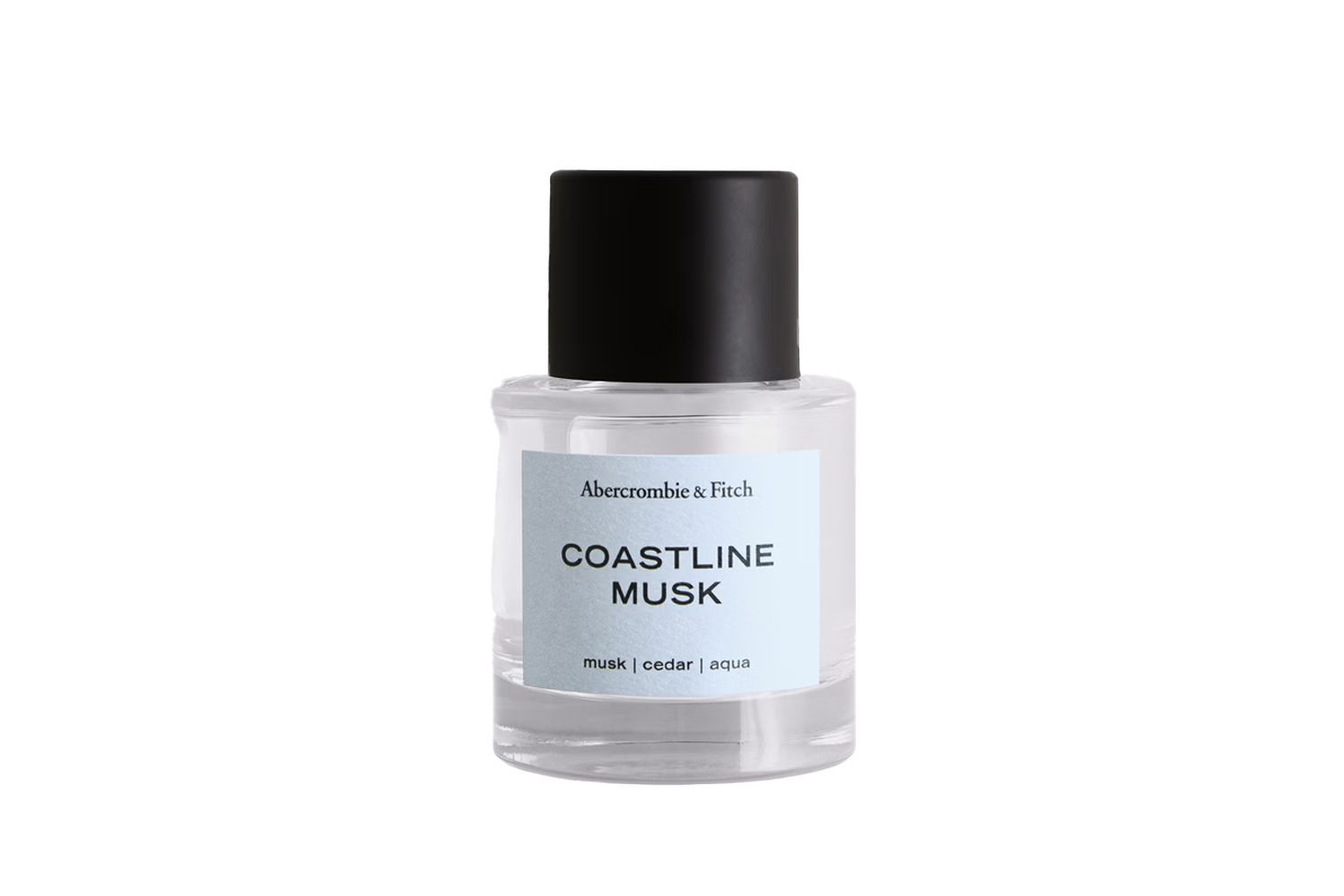 Abercrombie Coastline Musk