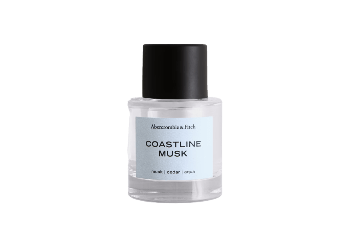 Abercrombie Coastline Musk
