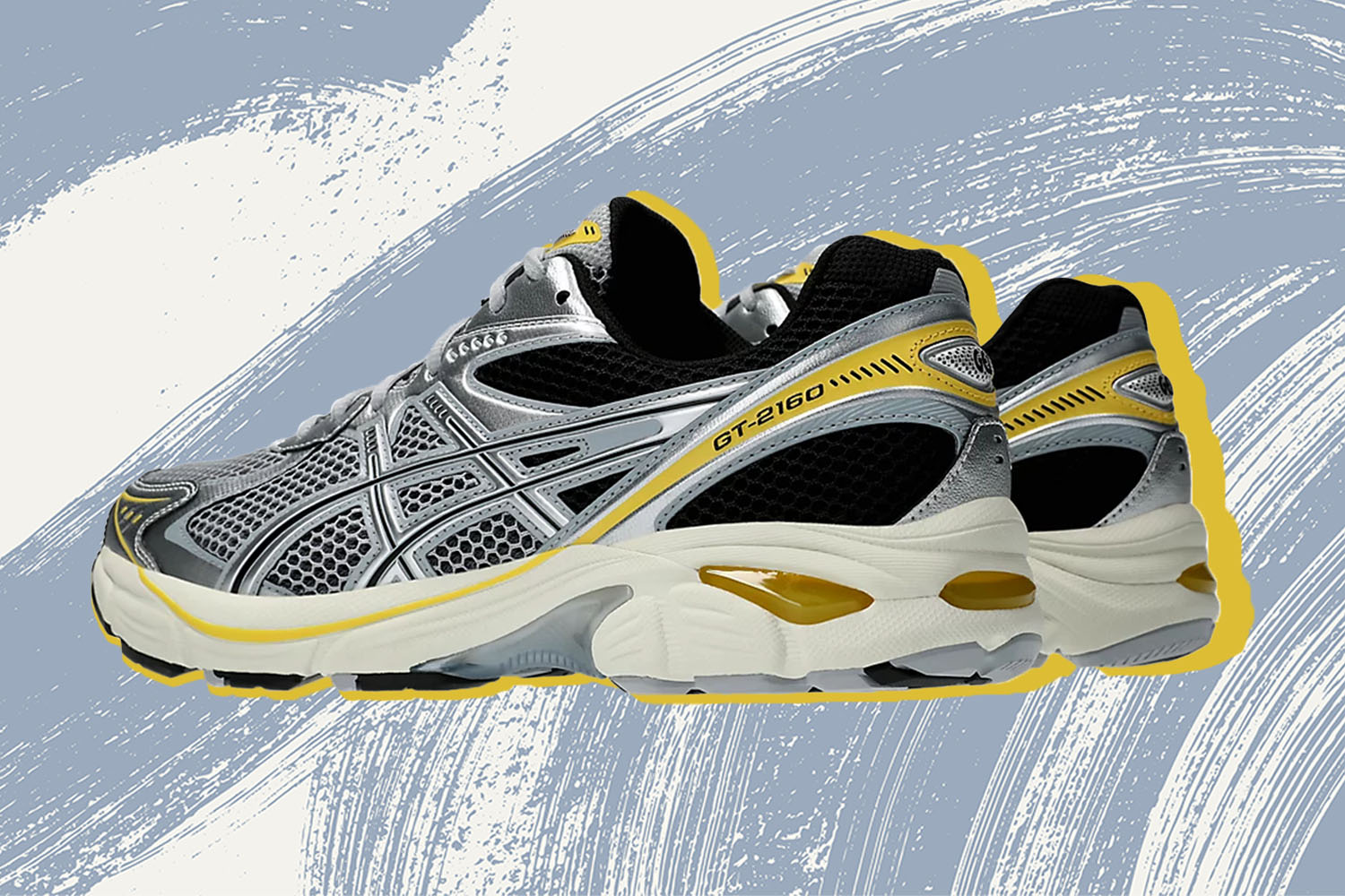 Asics GT-2160