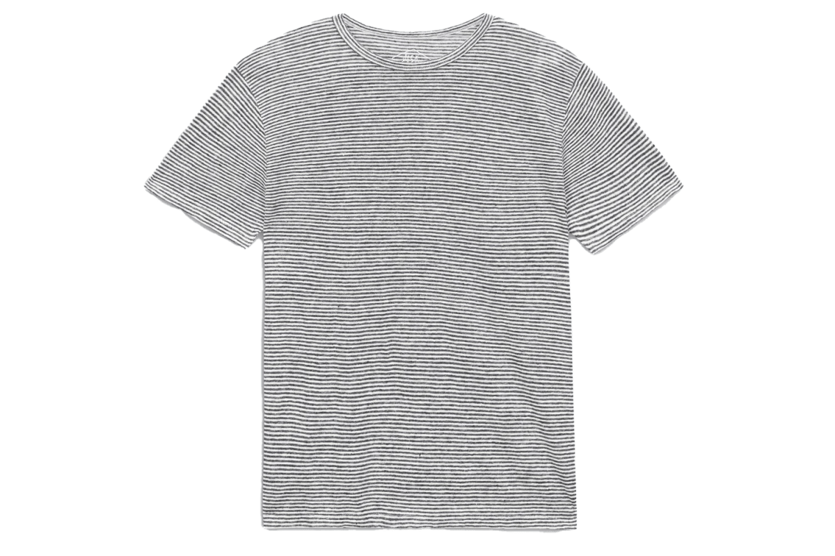 Alex Crane Sun Tee