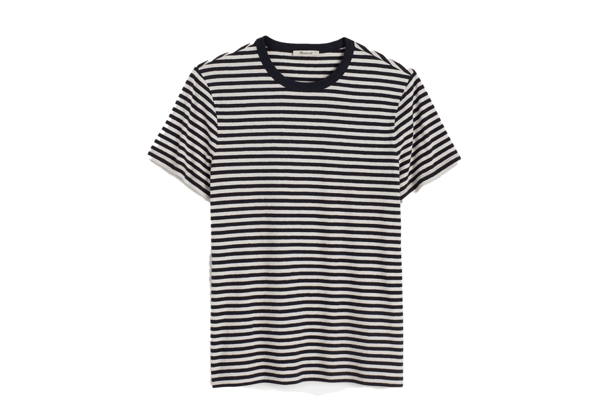 Madewell Allday Tee